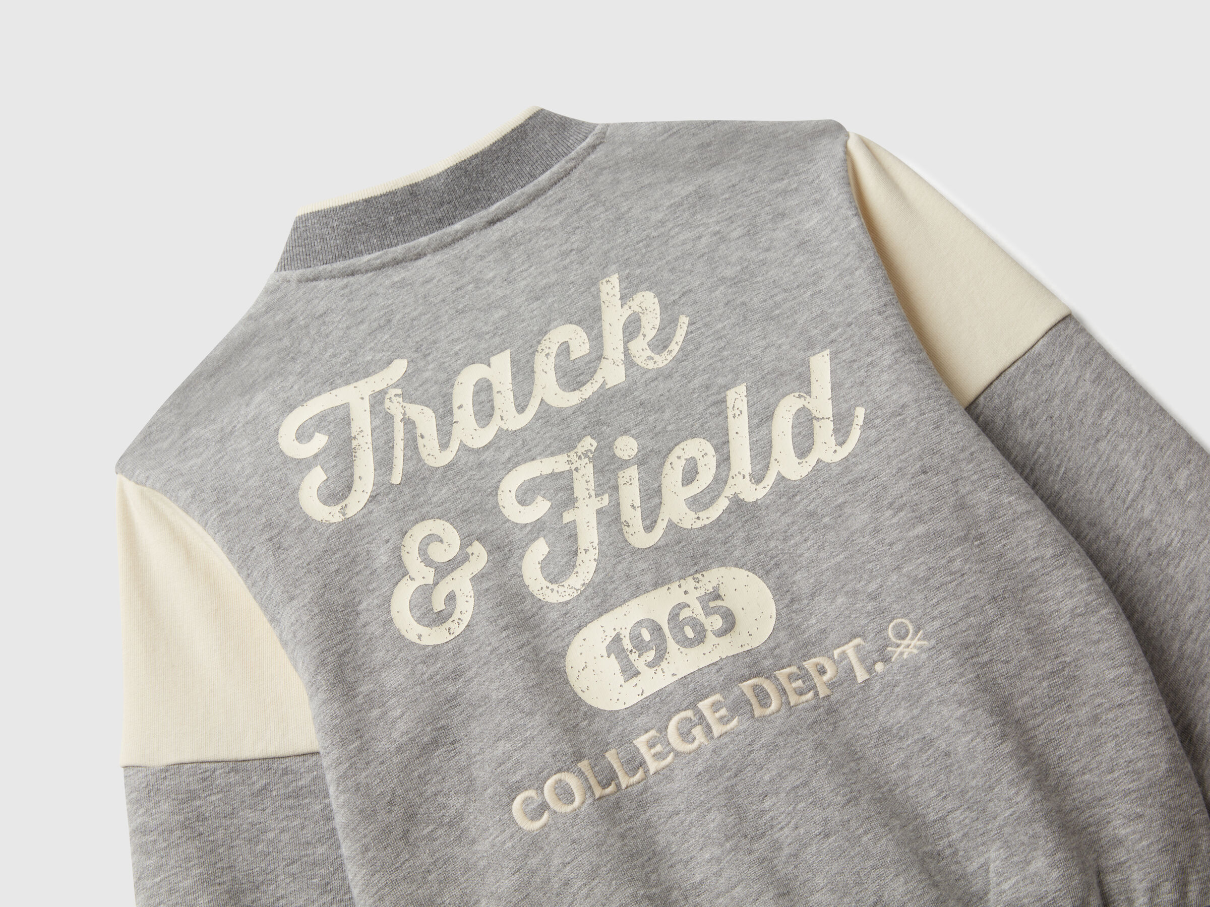 JACKET Junior Boy image number 3